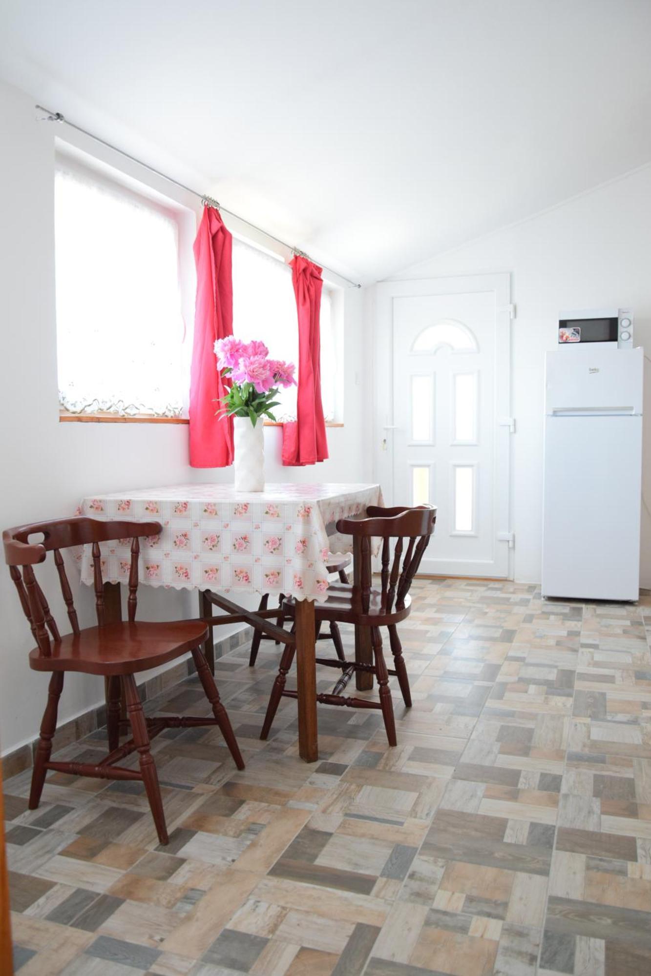 Anna Apartman Lägenhet Maroslele Exteriör bild